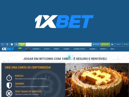 Cassinos Que Aceitam a Criptomoeda