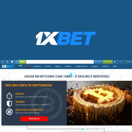 Cassinos Que Aceitam a Criptomoeda