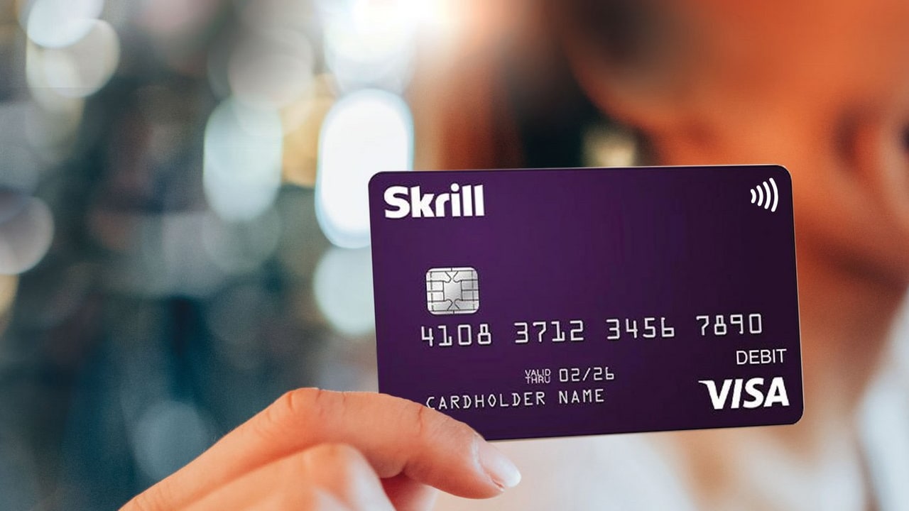 Sites de Apostas Skrill