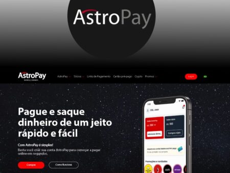 Astropay