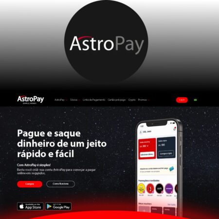 Astropay