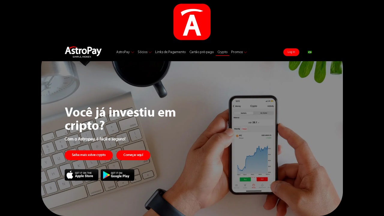 Cassinos Que Aceitam Astropay