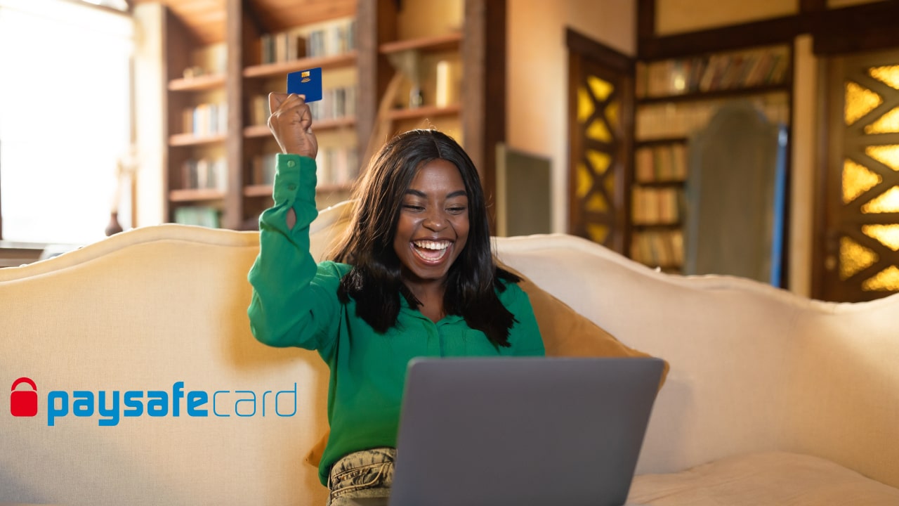 Paysafecard Bonus