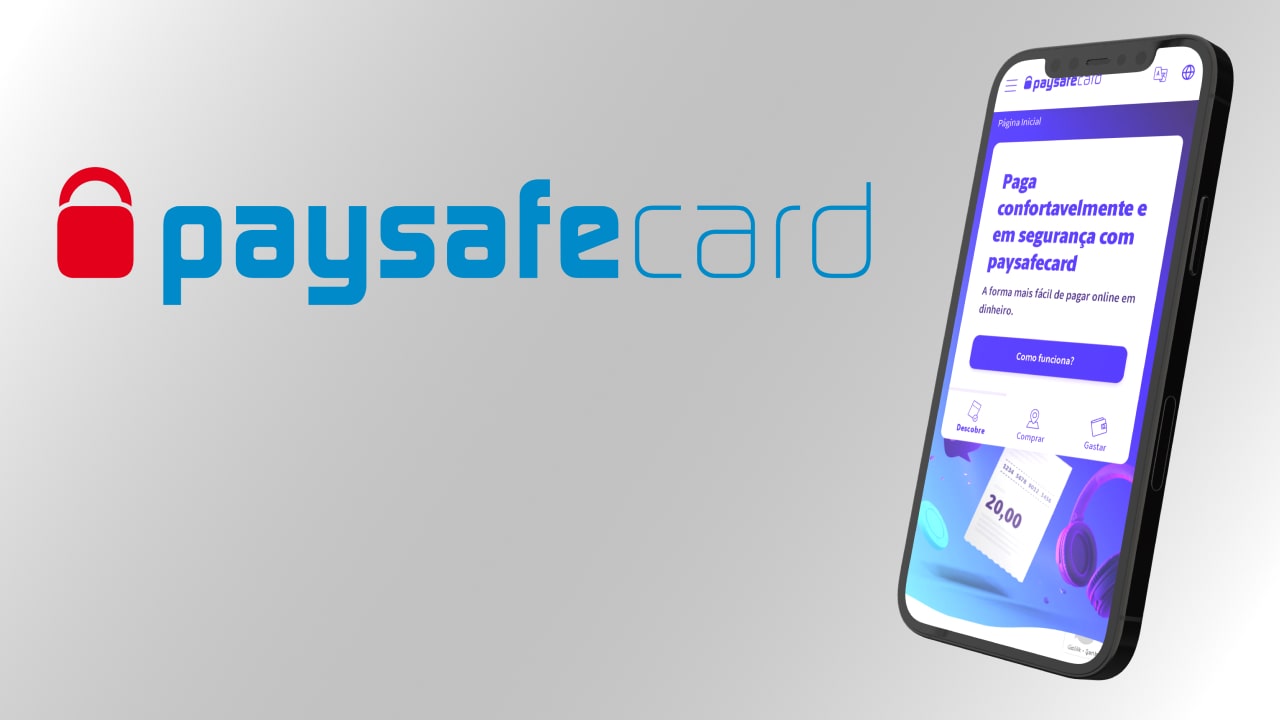 Paysafecard Depósito