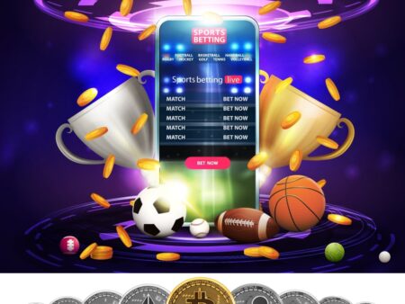 Bitcoin Criptomoeda
