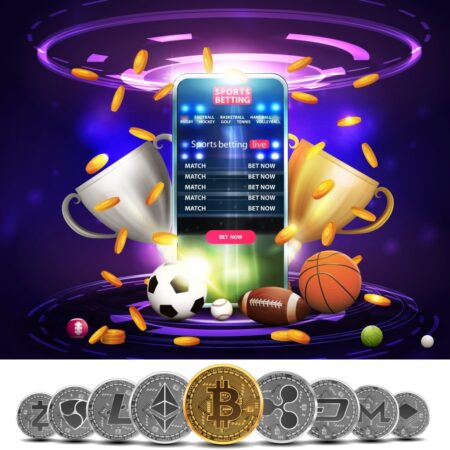 Bitcoin Criptomoeda