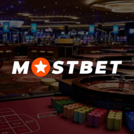 MostBet