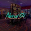 Neon54