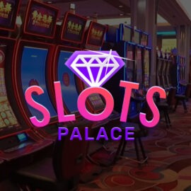 SlotsPalace