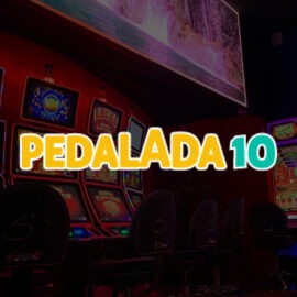 Pedalada