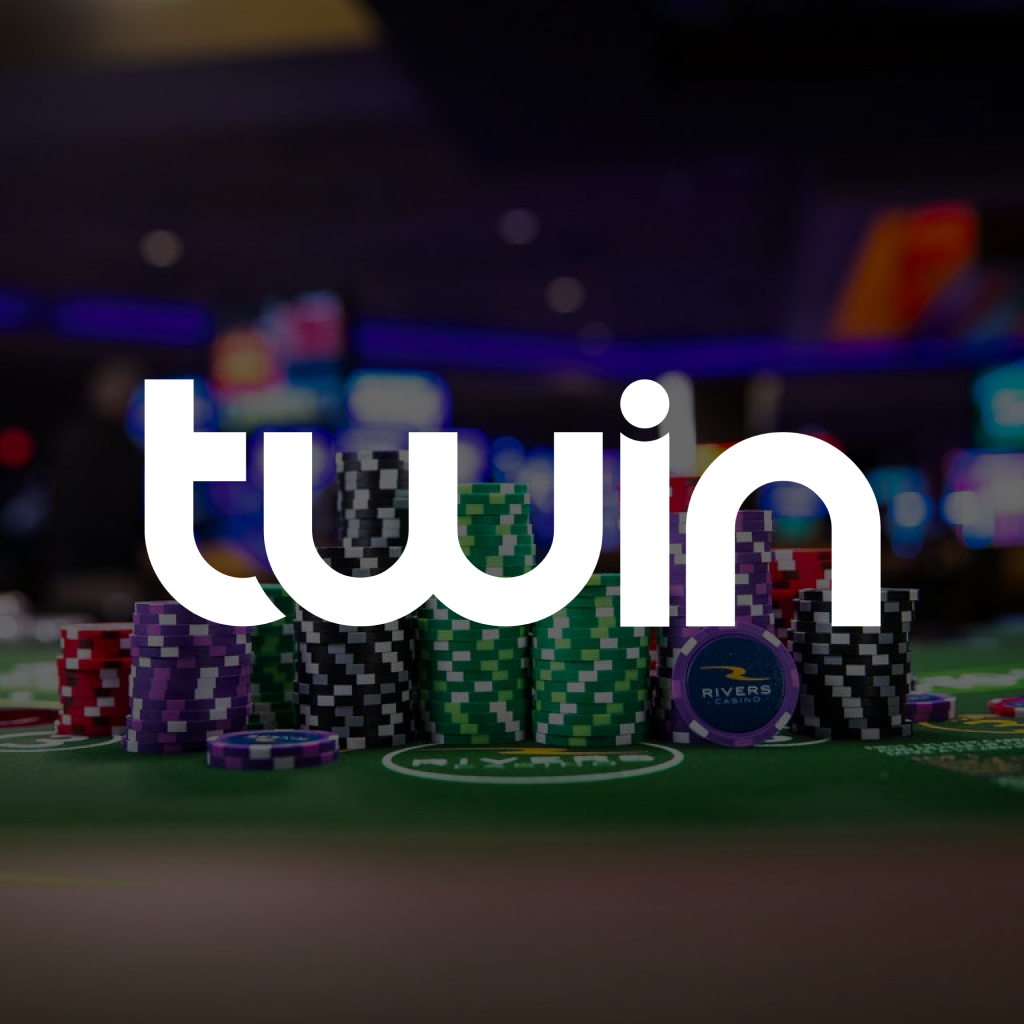 Twin Casino