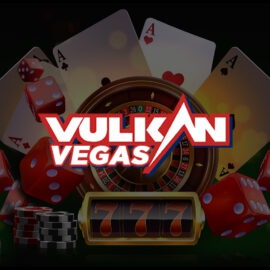 VulkanVegas