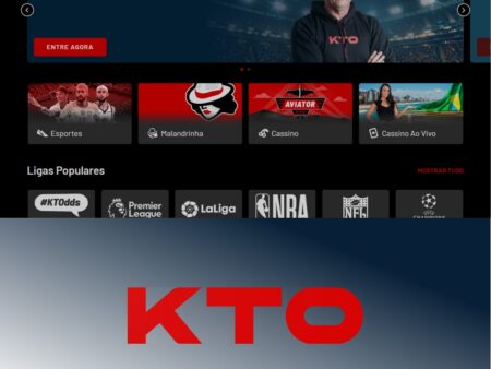 KTO App: Como Baixar no Mobile