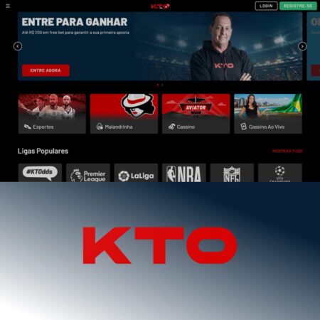 KTO App: Como Baixar no Mobile