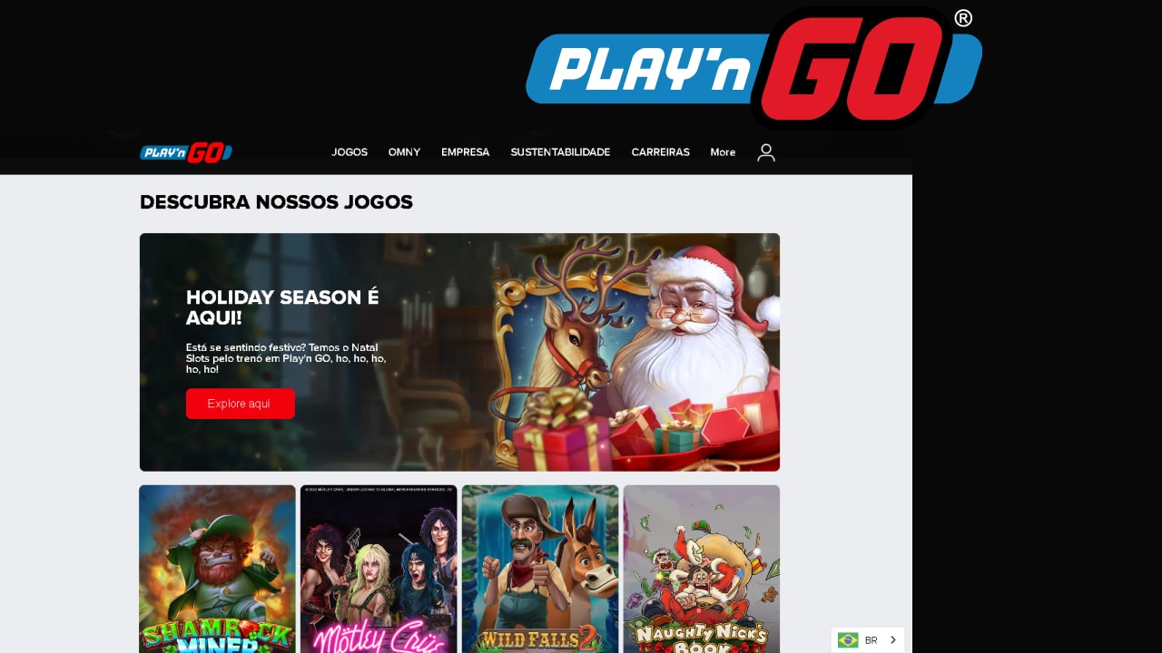 Play'n GO