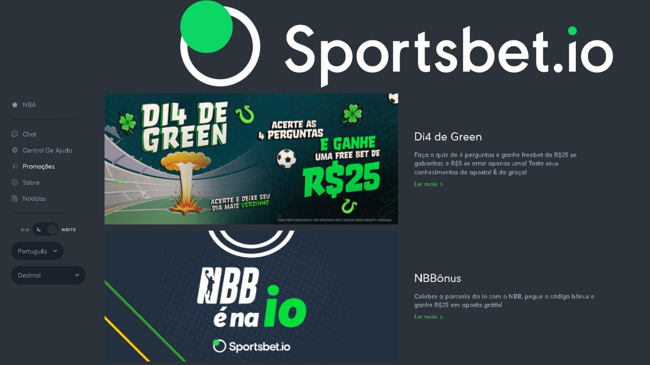 Sportsbet Bonus